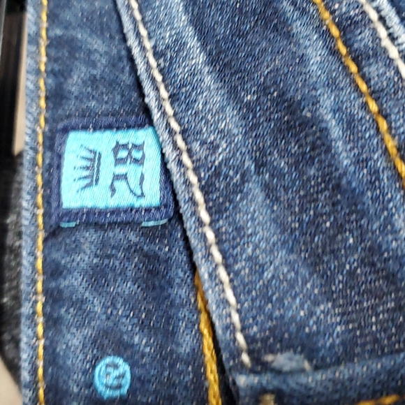 Sang Real By Miss Me Jeans - Picture 10 of 13